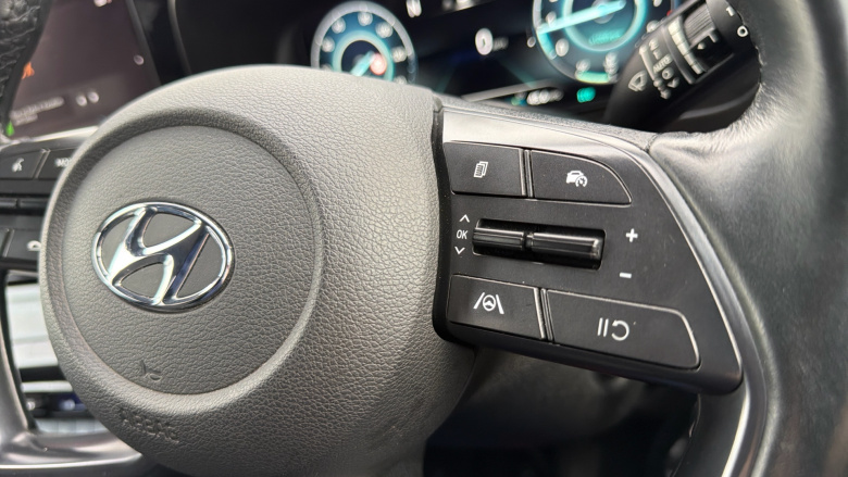 Hyundai i20 1.0T GDi 48V MHD Premium 5dr Petrol Hatchback